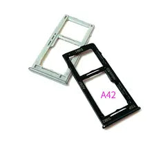 Samsung Galaxy A42 SIM Card Tray Price in BD We Fix Fast