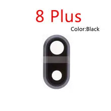 Apple iPhone 8 Plus Rear Facing Camera Glass Lens Price in Bangladesh wefixfast