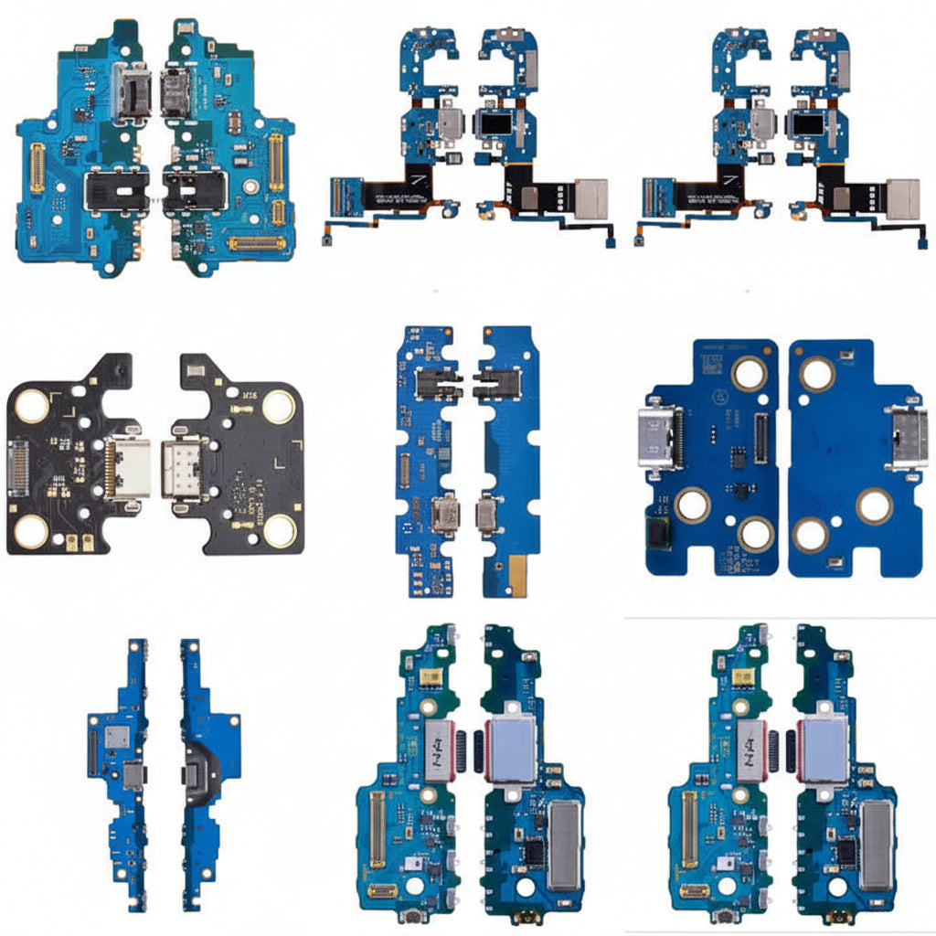 iPhone 12 charging logic board price in Bangladesh We Fix Fast