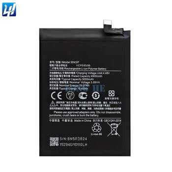 Xiaomi Civi 3 Battery Price In bd We Fix Fast