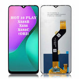 Infinix Hot 10 Play Display Price in Bangladesh We Fix Fast