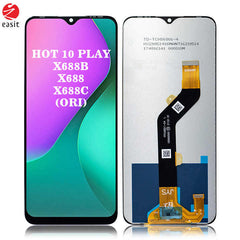 Infinix Hot 10 Play Display Price in Bangladesh We Fix Fast