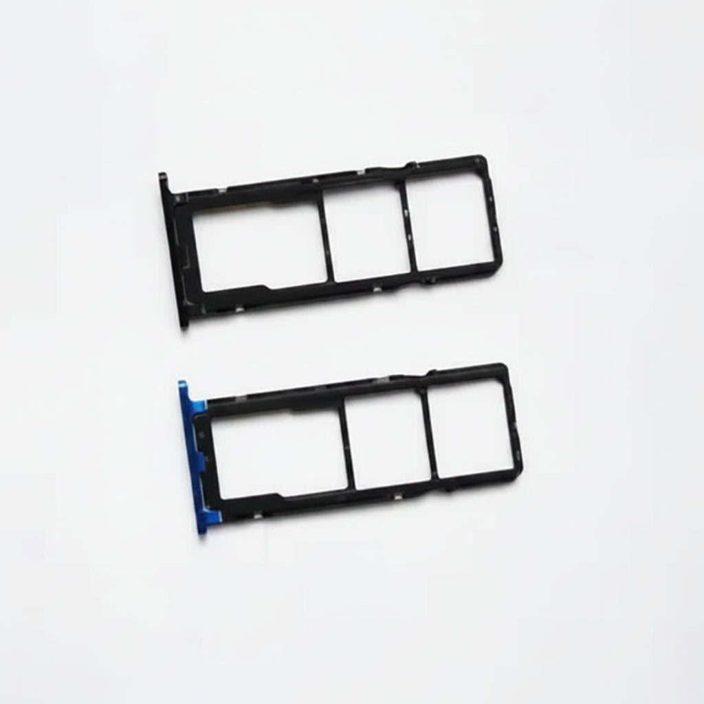 Vivo Y15s SIM Card Tray in Bangladesh We Fix Fast