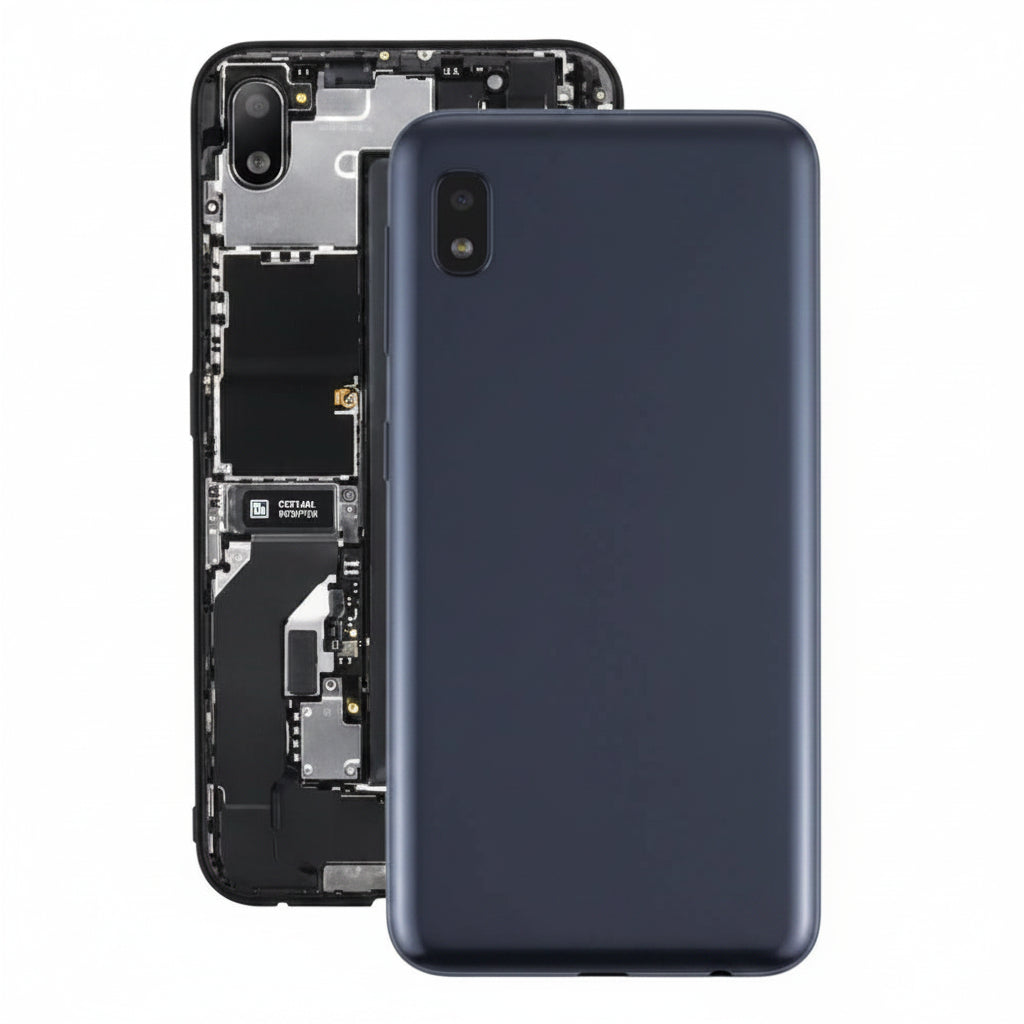 Samsung Galaxy A10e Back Panel Replacement We Fix Fast