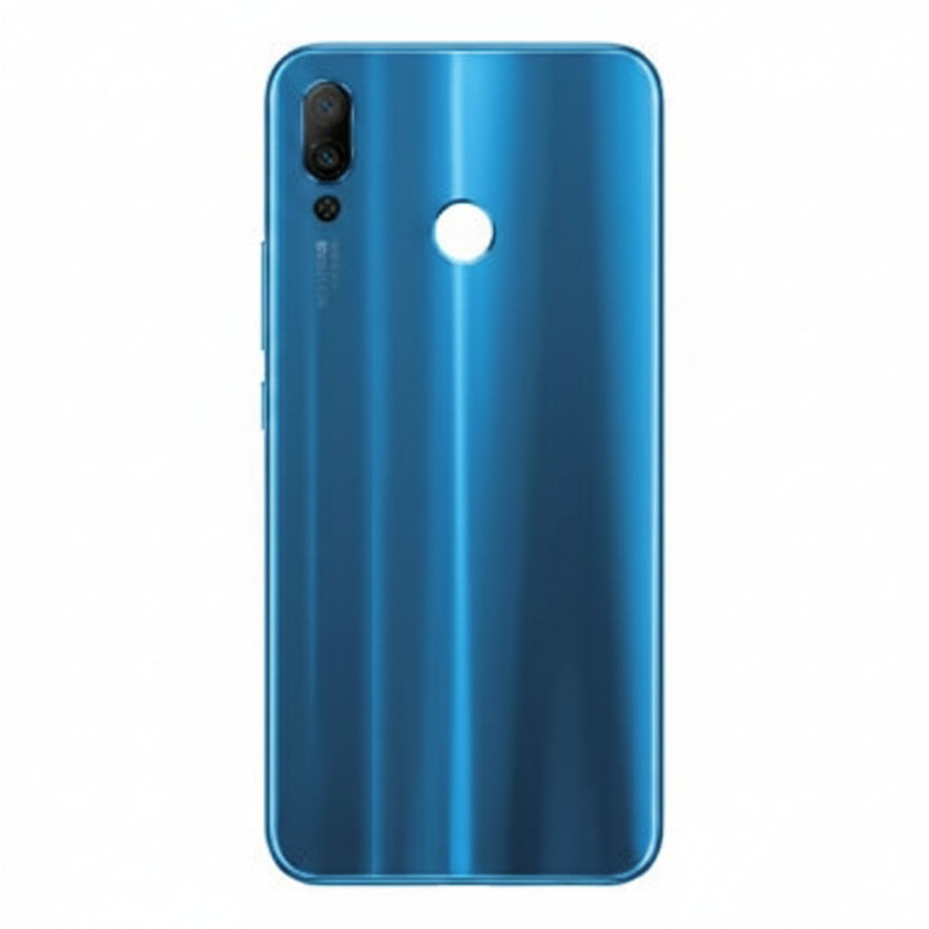 Huawei P20 Lite Back Panel (All Colors) Available wefixfast