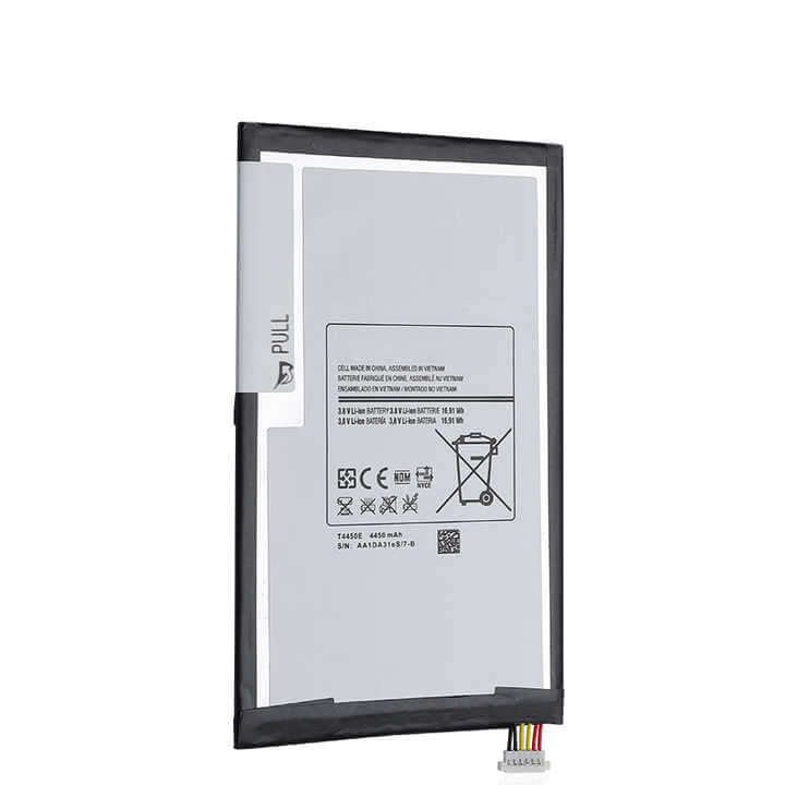 Samsung T310 Galaxy Tab 3 8.0 Battery (T4450E, Li-ion, 3.8V, 4450mAh) We Fix Fast