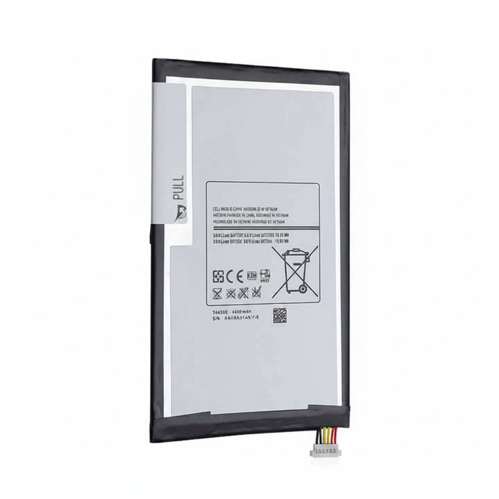 Samsung T310 Galaxy Tab 3 8.0 Battery (T4450E, Li-ion, 3.8V, 4450mAh) We Fix Fast