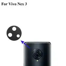 Vivo NEX 3 Rear Facing Camera Glass Lens Replacement We Fix Fast