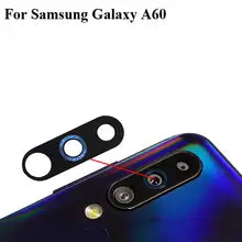 Samsung Galaxy A60 Rear Facing Camera Glass Lens Replacement We Fix Fast