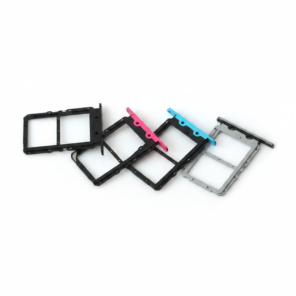 Huawei Nova 4 Card Tray Holder Slot Replacement Price in BD wefixfast