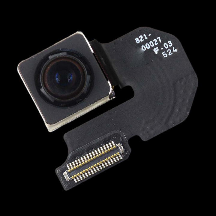 iPhone 5S rear back camera replacement available We Fix Fast