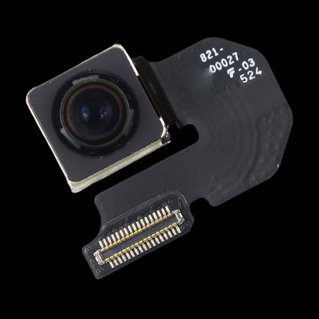 iPhone 5S rear back camera replacement available We Fix Fast