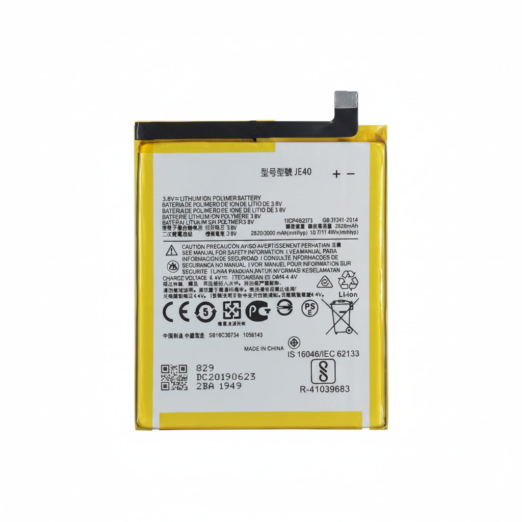 Motorola Moto G30 battery price in Bangladesh We Fix Fast