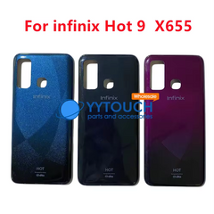 Infinix Hot 9 battery back cover price in BD We Fix Fast