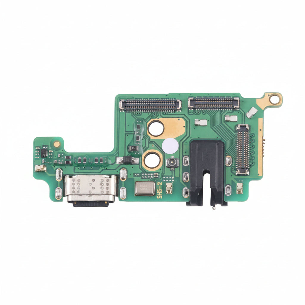 Infinix Note 12 VIP charging logic board price in Bangladesh We Fix Fast