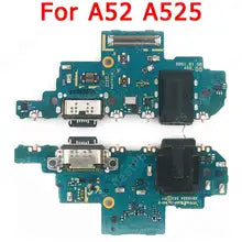 Samsung Galaxy A52 Charging Logic Board Price in Bangladesh We Fix Fast