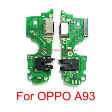 Oppo A93 charging logic board price in Bangladesh We Fix Fast
