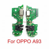 Oppo A93 charging logic board price in Bangladesh We Fix Fast