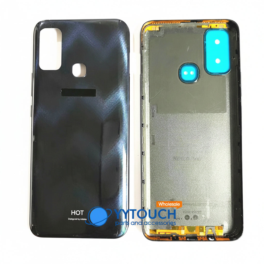 Infinix Hot 9 Play battery back cover price in BD We Fix Fast