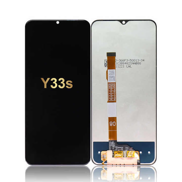 Vivo Y33s 5G LCD Display Price in Bangladesh We Fix Fast