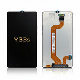 Vivo Y33s LCD Display Price in Bangladesh We Fix Fast