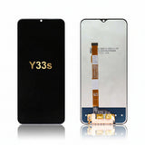 Vivo Y33s 5G LCD Display Price in Bangladesh We Fix Fast