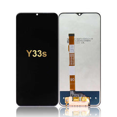 Vivo Y33s 5G LCD Display Price in Bangladesh We Fix Fast