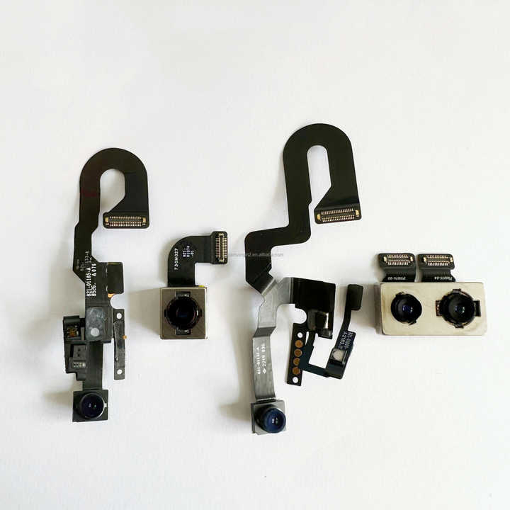 iPhone 8 Plus rear back camera replacement available We Fix Fast