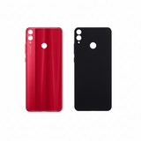 Original Huawei Honor 8X Backshell glass Replacement Price in BD We Fix Fast