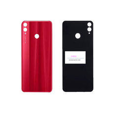 Original Huawei Honor 8X Backshell glass Replacement Price in BD We Fix Fast