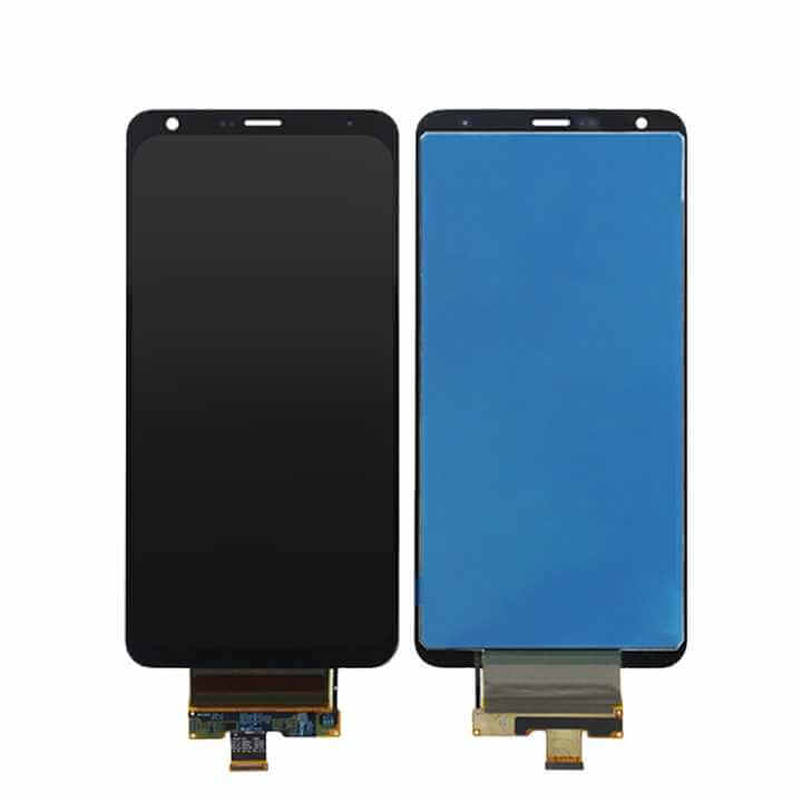 Original quality LG K520 Display in BD We Fix Fast