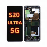 Original Samsung Galaxy S20 Ultra Display Price in BD We Fix Fast