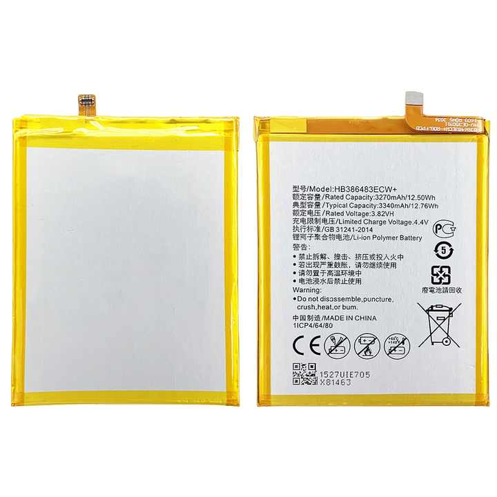 Honor 8X Max Battery Price in Bangladesh wefixfast