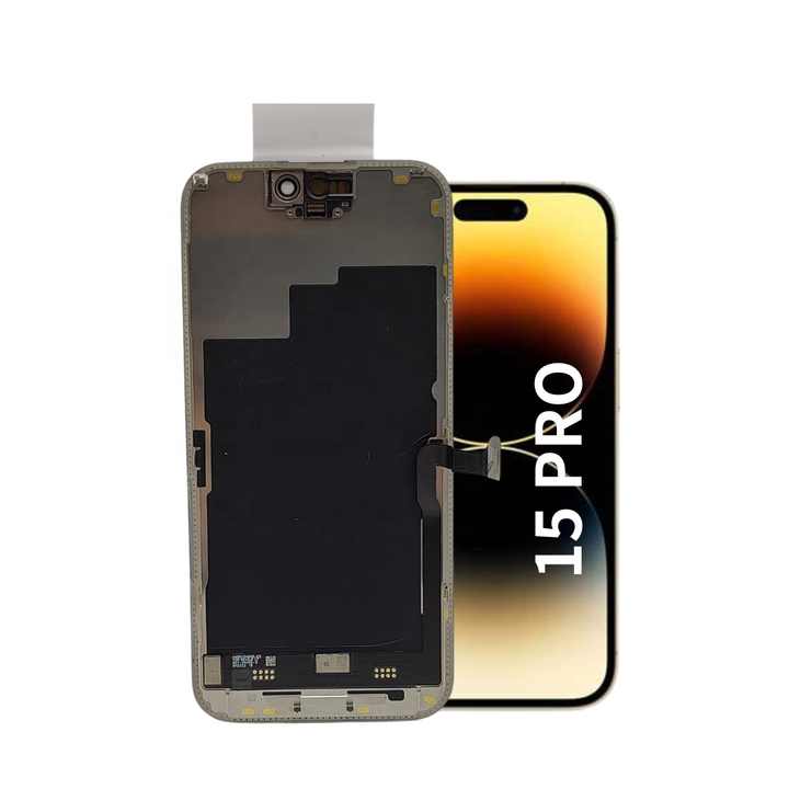 iPhone 15 Pro original display price in BD We Fix Fast