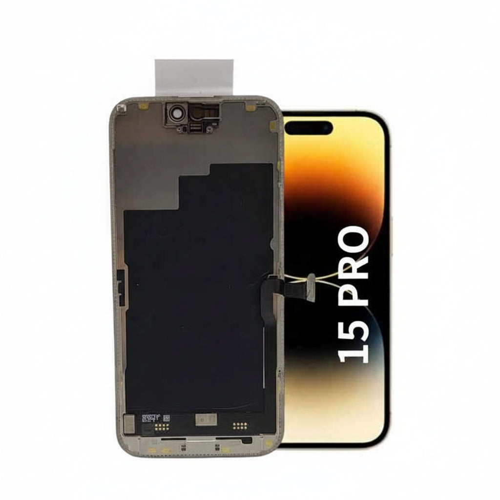 iPhone 15 Pro original display price in BD We Fix Fast