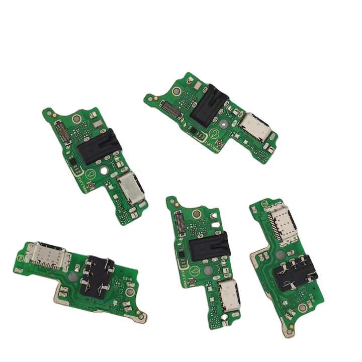 Infinix Note 8 charging logic board price in Bangladesh We Fix Fast