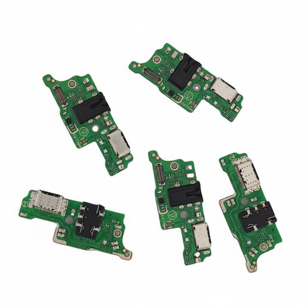 Infinix Note 8 charging logic board price in Bangladesh We Fix Fast