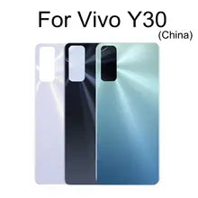 Vivo Y30 Back Panel (All Colors Available) We Fix Fast