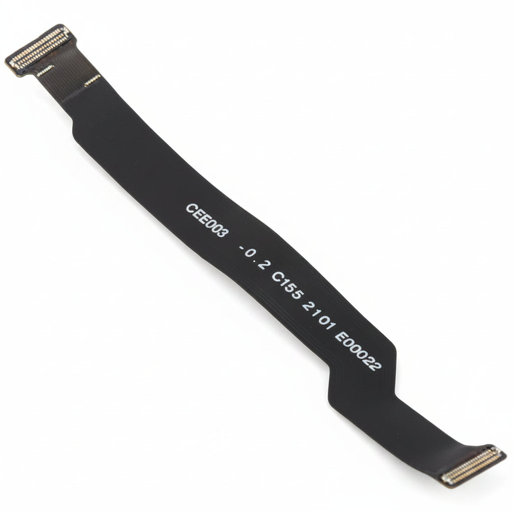 Vivo Y16 Motherboard Connector Flex Cable in Bangladesh We Fix Fast