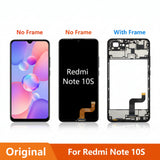 Xiaomi Redmi Note 10S Display Price in Bangladesh We Fix Fast