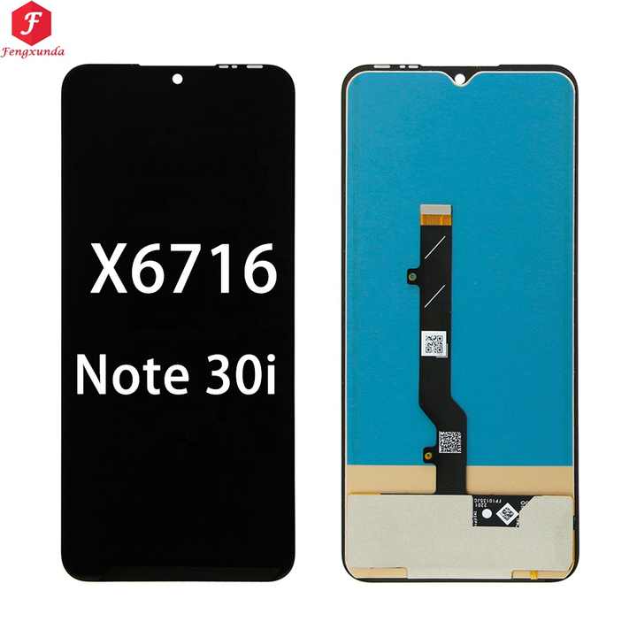 Infinix Note 30i display price in Bangladesh We Fix Fast