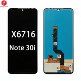 Infinix Note 30i display price in Bangladesh We Fix Fast