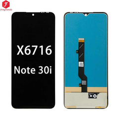 Infinix Note 30i display price in Bangladesh We Fix Fast