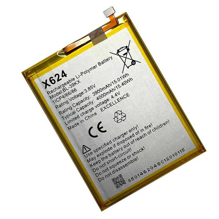 Infinix Note 12 VIP battery price in Bangladesh We Fix Fast