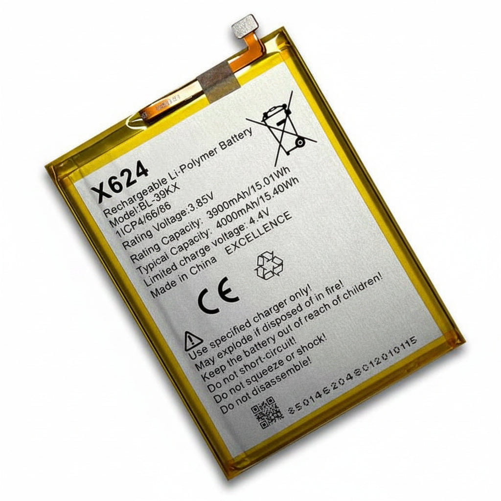 Infinix Note 12 VIP battery price in Bangladesh We Fix Fast
