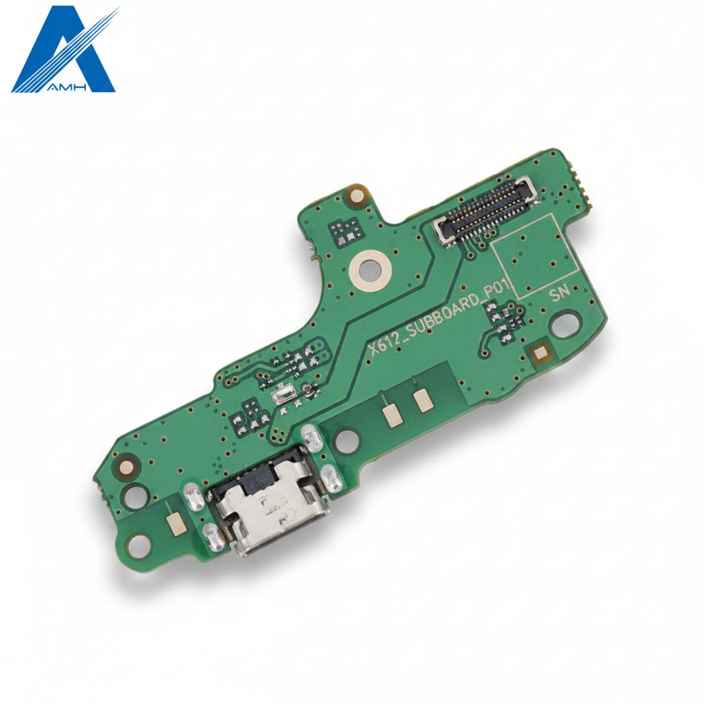 Infinix Smart HD 2021 charging logic board price in Bangladesh We Fix Fast