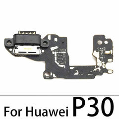 Original Huawei P30 Charging Logic Board Price in BD We Fix Fast