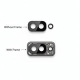 Huawei P20 Pro Rear Facing Camera Glass Lens Replacement wefixfast