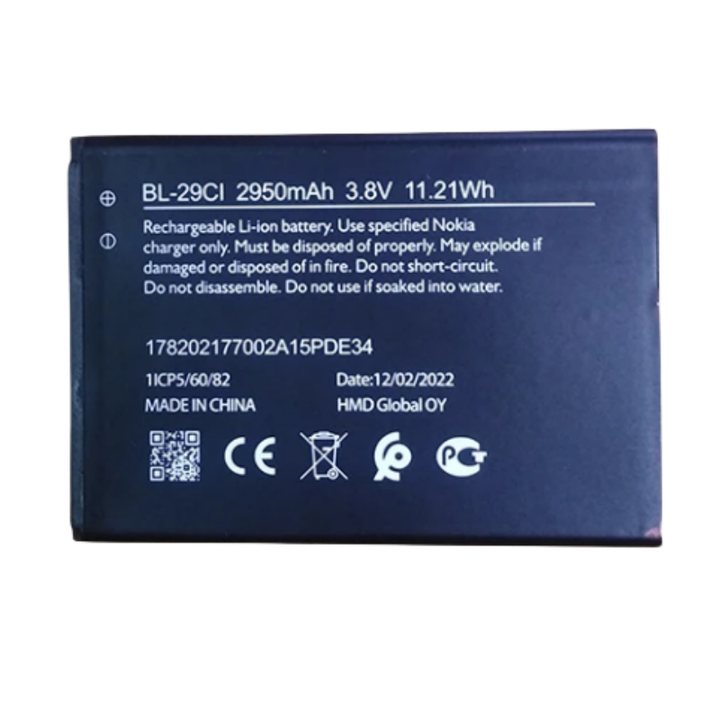Nokia C10 battery price in BD We Fix Fast