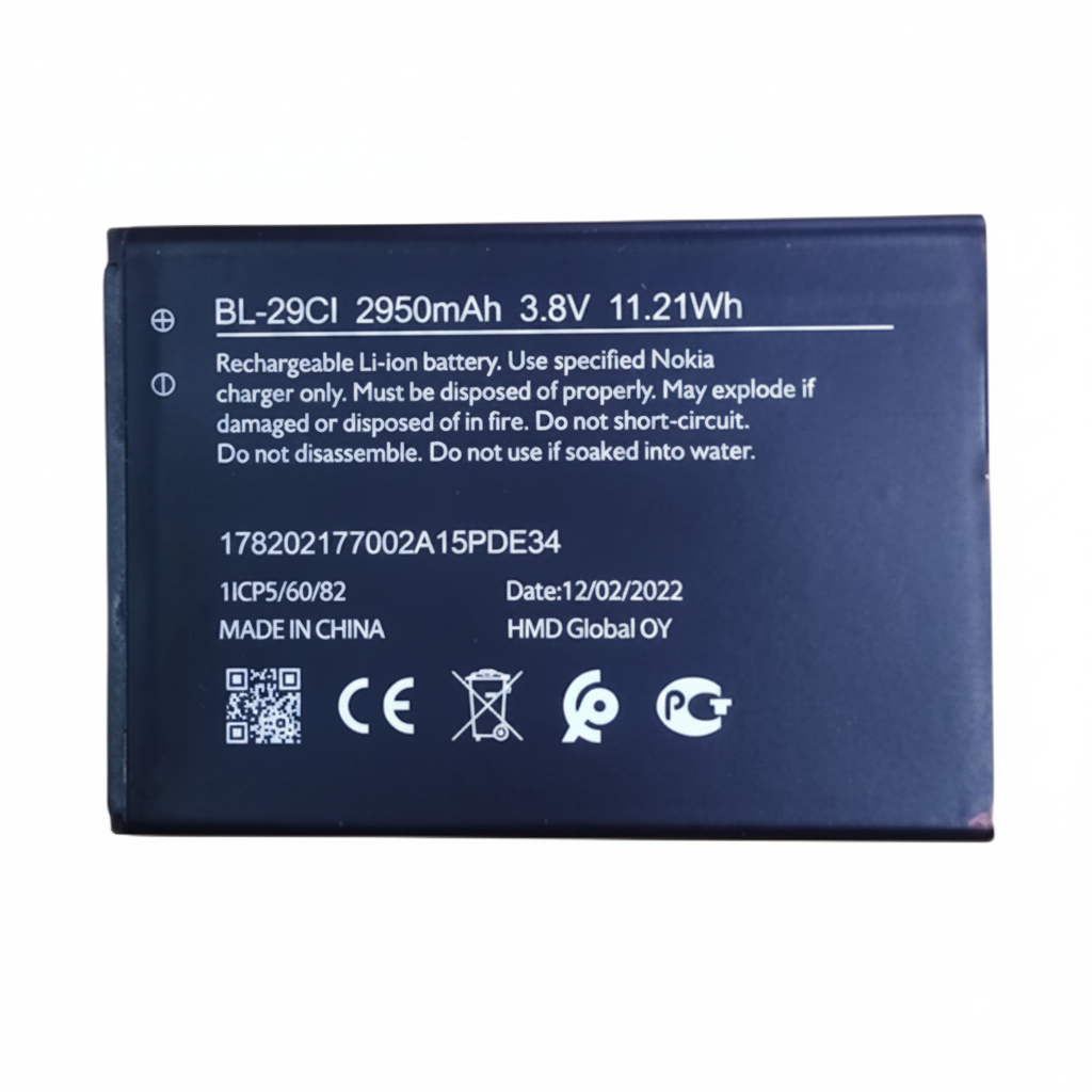 Nokia C10 battery price in BD We Fix Fast